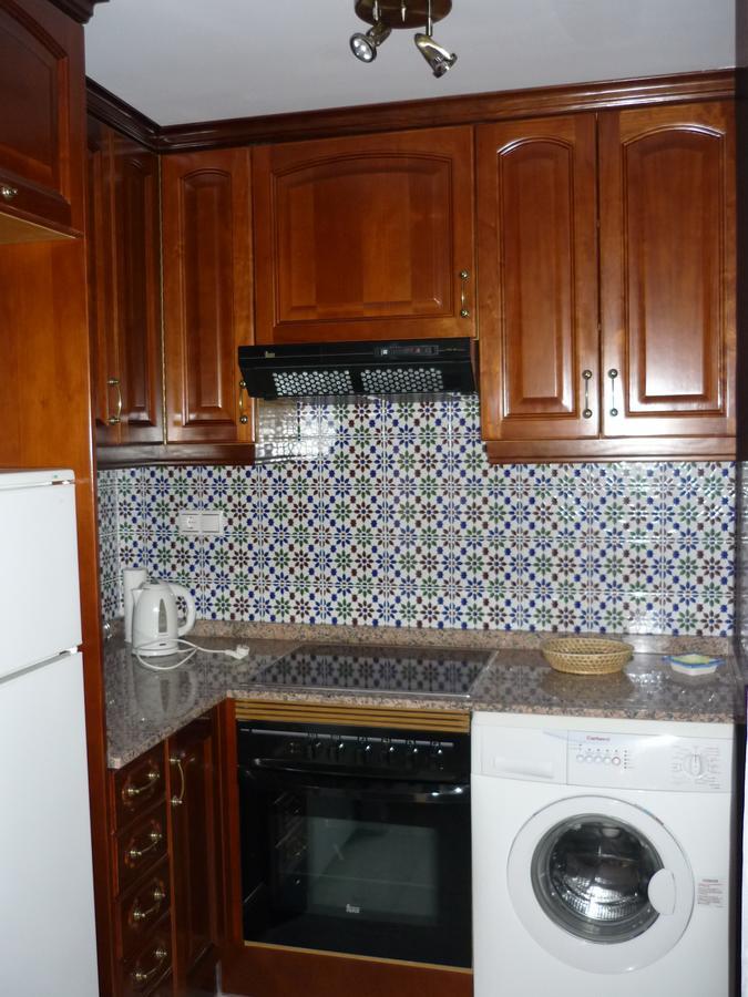 شقة Apartamento Las Atalayas 3 تورّيفيِخا المظهر الخارجي الصورة