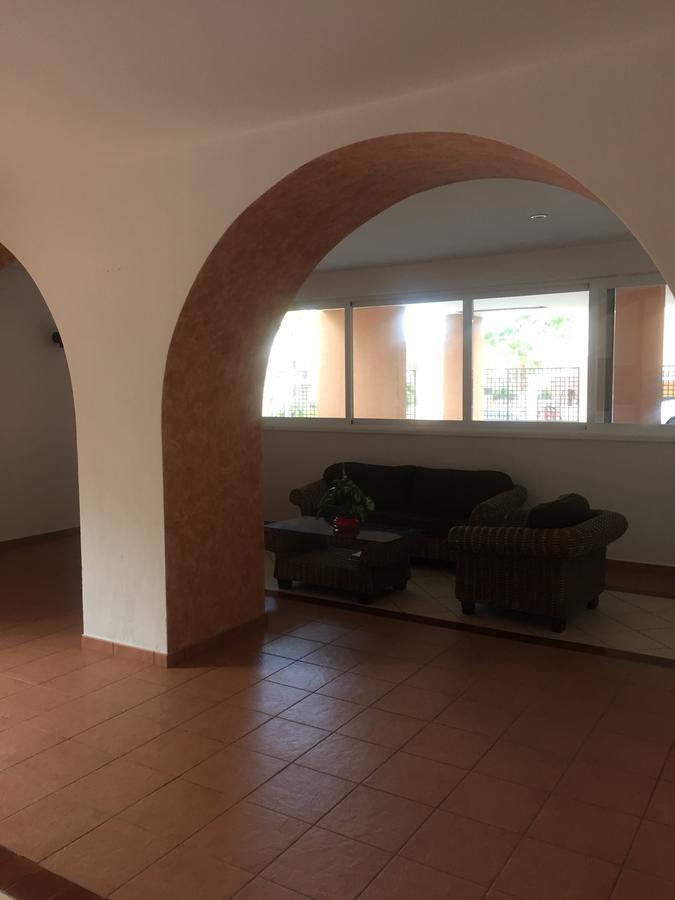 شقة Apartamento Las Atalayas 3 تورّيفيِخا المظهر الخارجي الصورة
