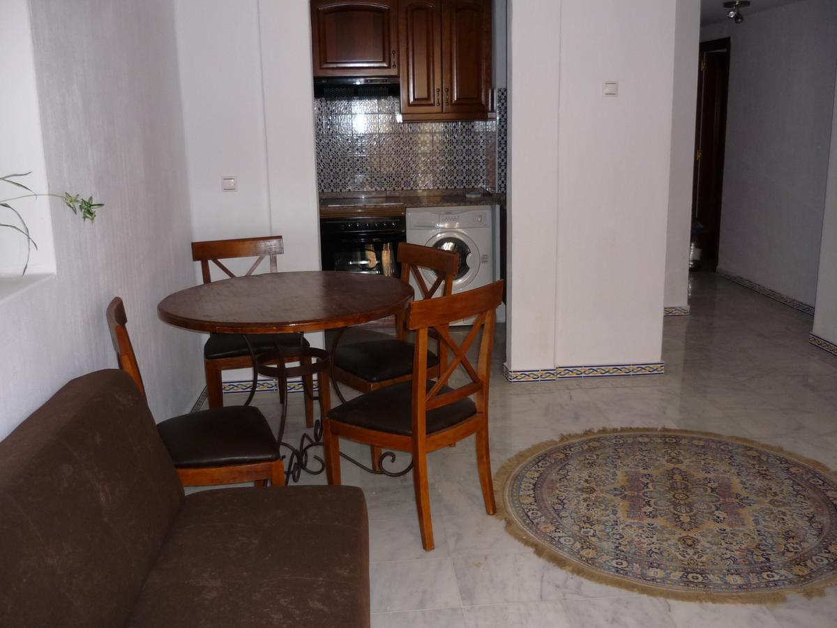 شقة Apartamento Las Atalayas 3 تورّيفيِخا المظهر الخارجي الصورة