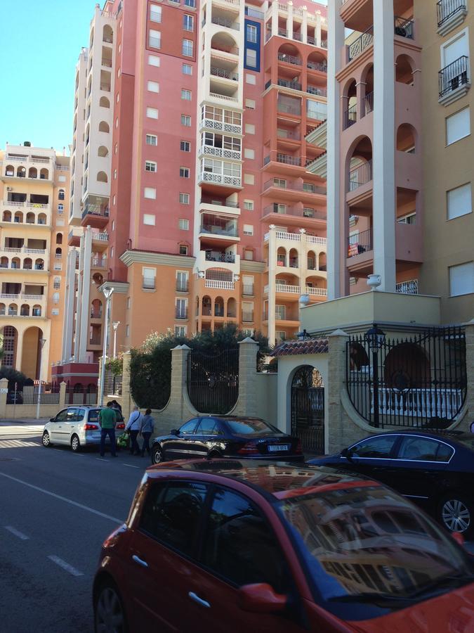 شقة Apartamento Las Atalayas 3 تورّيفيِخا المظهر الخارجي الصورة