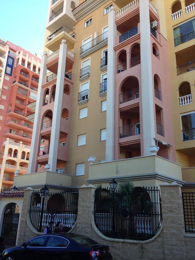 شقة Apartamento Las Atalayas 3 تورّيفيِخا المظهر الخارجي الصورة